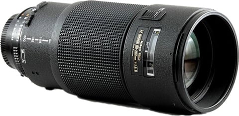 Nikon 80-200mm ED AF F2.8 Nikkor D - CeX (IE): - Buy, Sell, Donate